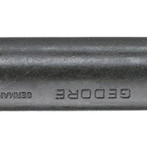 Gedore KB 3090-5 6262010 Przedłużka Końcówka wkrętaka 3/8″ (10 mm) 125 mm 1 szt. Gedore KB 3090-5 6262010 Przedłużka Końcówka wkrętaka 3/8″ (10 mm) 125 mm 1 szt.