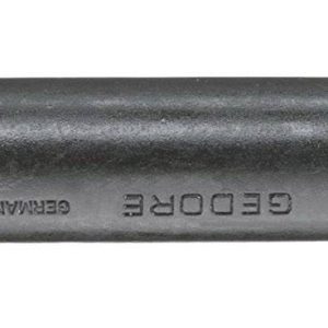 Gedore KB 3090-10 6262280 Przedłużka 10 mm 3/8 cal Końcówka wkrętaka 3/8″ (10 mm) 250 mm 1 szt. Gedore KB 3090-10 6262280 Przedłużka 10 mm 3/8 cal Końcówka wkrętaka 3/8″ (10 mm) 250 mm 1 szt.