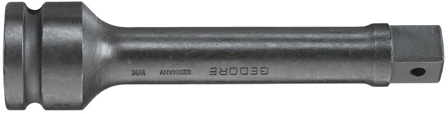 Gedore KB 3090-10 6262280 Przedłużka 10 mm 3/8 cal Końcówka wkrętaka 3/8" (10 mm) 250 mm 1 szt. - obrazek 1