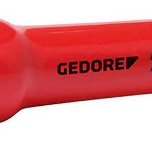 Gedore VDE 3090-6 2946556 Przedłużka VDE Końcówka wkrętaka 3/8″ (10 mm) 150 mm 1 szt. Gedore VDE 3090-6 2946556 Przedłużka VDE Końcówka wkrętaka 3/8″ (10 mm) 150 mm 1 szt.