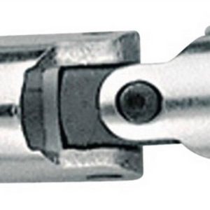 Gedore 3095 6238140 Przegub Końcówka wkrętaka 3/8″ (10 mm) 50 mm 1 szt. Gedore 3095 6238140 Przegub Końcówka wkrętaka 3/8″ (10 mm) 50 mm 1 szt.