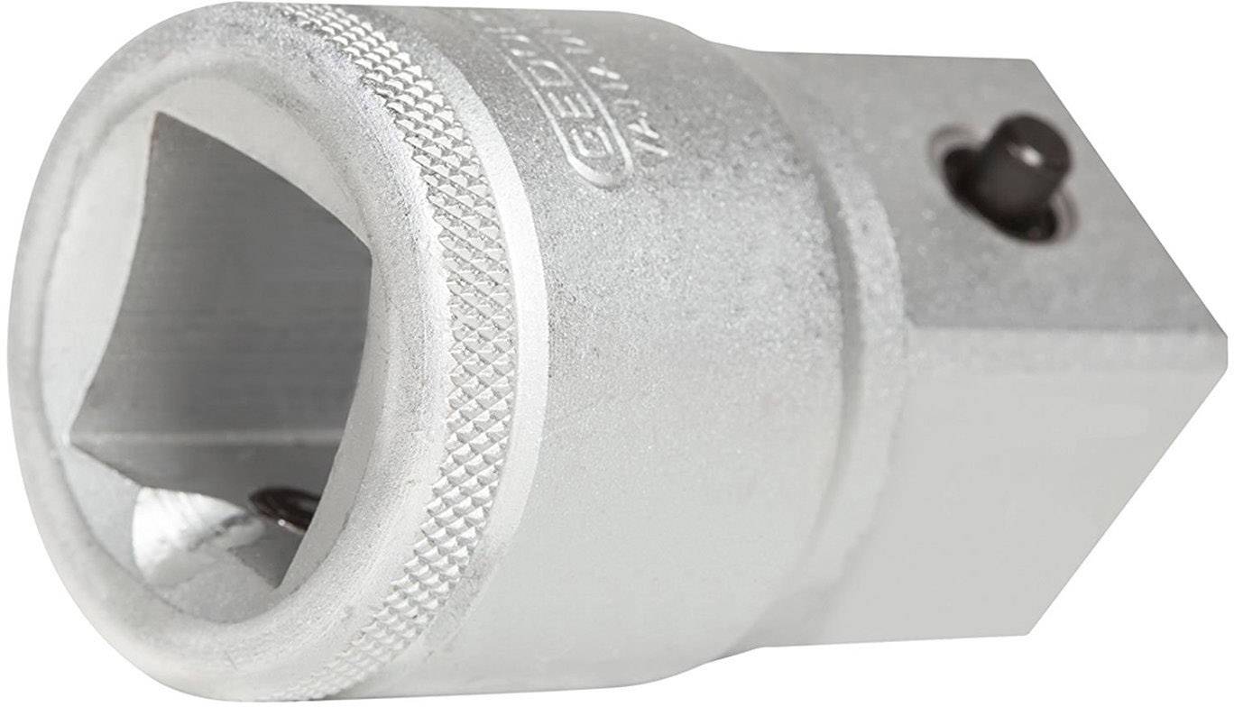 Gedore 3221 6278280 Element zwiększający 1 cal Końcówka wkrętaka 3/4" (20 mm) 60 mm 1 szt. - obrazek 1