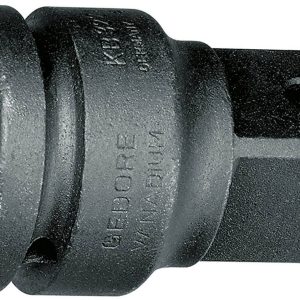 Powiększenie 3/4″ na 1″ Gedore KB 3221 6671530 3/4″ (20 mm) 1 szt. Powiększenie 3/4″ na 1″ Gedore KB 3221 6671530 3/4″ (20 mm) 1 szt.