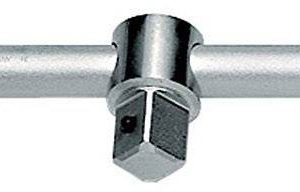 Gedore 3287 6278360 Pokrętło poprzeczne 20 mm 3/4 cal Końcówka wkrętaka 3/4″ (20 mm) 500 mm 1 szt. Gedore 3287 6278360 Pokrętło poprzeczne 20 mm 3/4 cal Końcówka wkrętaka 3/4″ (20 mm) 500 mm 1 szt.