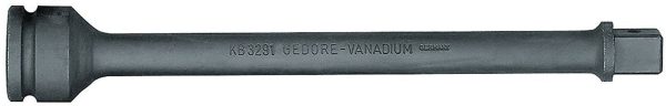 Gedore KB 3290-12 6675790 Przedłużka Końcówka wkrętaka 3/4″ (20 mm) 300 mm 1 szt.