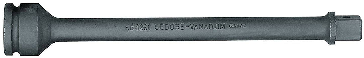 Gedore KB 3290-12 6675790 Przedłużka Końcówka wkrętaka 3/4" (20 mm) 300 mm 1 szt. - obrazek 1