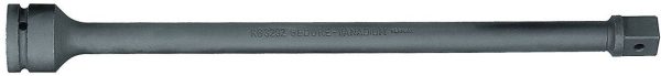 Gedore KB 3290-16 6675870 Przedłużka Końcówka wkrętaka 3/4″ (20 mm) 400 mm 1 szt.
