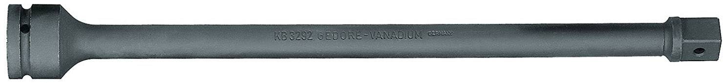 Gedore KB 3290-16 6675870 Przedłużka Końcówka wkrętaka 3/4" (20 mm) 400 mm 1 szt. - obrazek 1