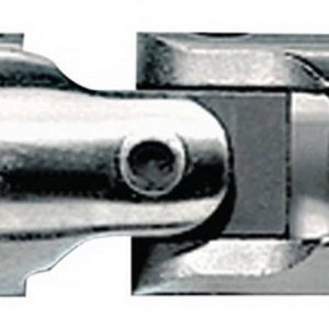 Gedore 3295 6279170 Przegub 20 mm 3/4 cal Końcówka wkrętaka 3/4″ (20 mm) 108 mm 1 szt. Gedore 3295 6279170 Przegub 20 mm 3/4 cal Końcówka wkrętaka 3/4″ (20 mm) 108 mm 1 szt.