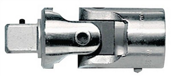 Gedore 3295 6279170 Przegub 20 mm 3/4 cal Końcówka wkrętaka 3/4″ (20 mm) 108 mm 1 szt.