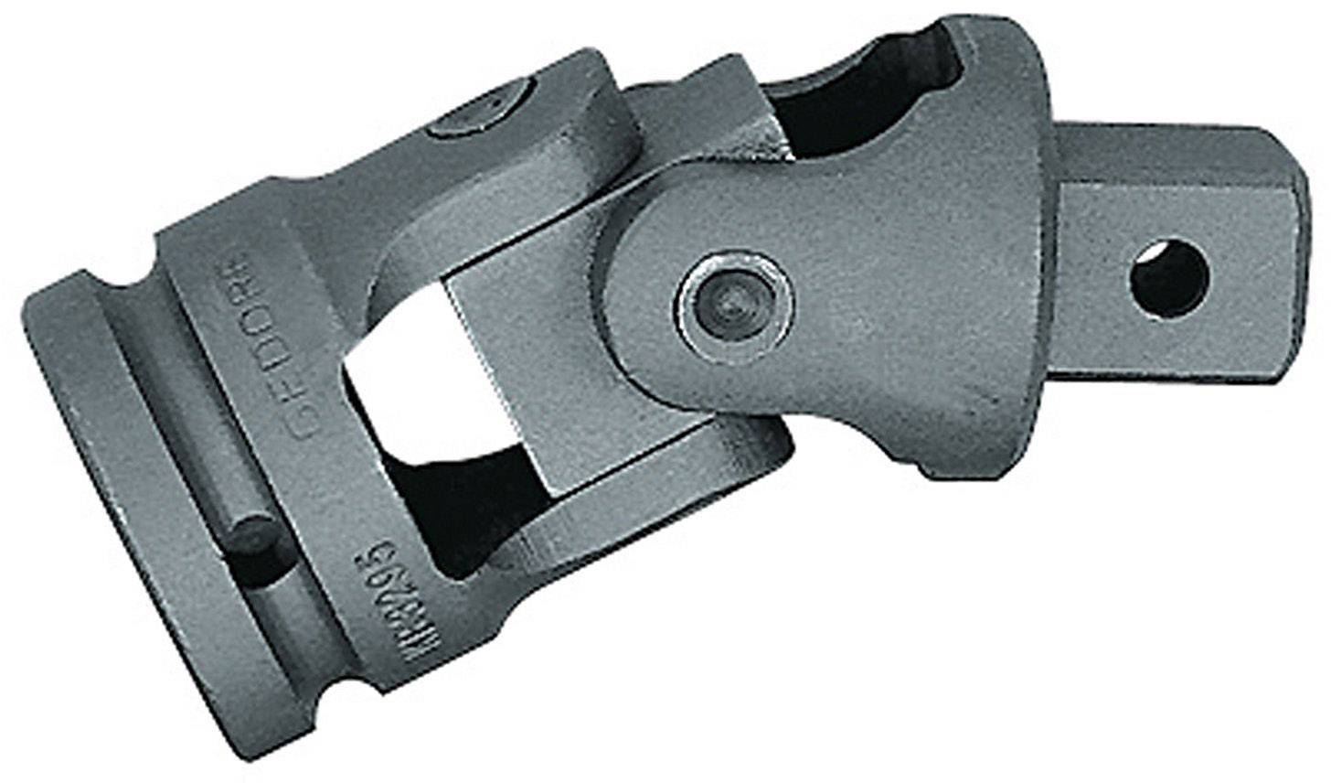 Gedore KB 3295 6676090 Przegub Końcówka wkrętaka 3/4" (20 mm) 94 mm 1 szt. - obrazek 1