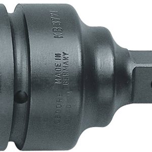 Gedore KB 3721 6676410 Redukcja Końcówka wkrętaka 1″ (25 mm) 95 mm 1 szt.