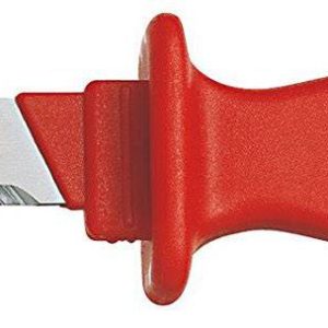 Gedore 6698490 VDE 4527 Nóż do kabli Kompatybilność kabel wodoodporny