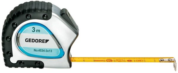 Taśma miernicza Gedore 4534-3 6697920