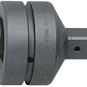 Gedore KB 6437 6699700 Adapter redukcyjny do nasadek 138 mm 1 szt.