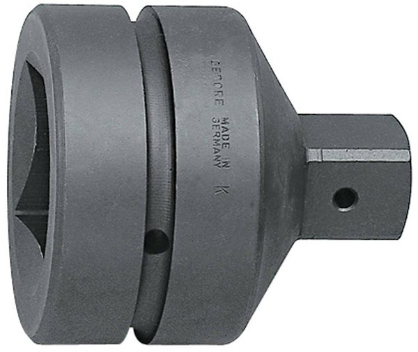 Gedore KB 6437 6699700 Adapter redukcyjny do nasadek 138 mm 1 szt.