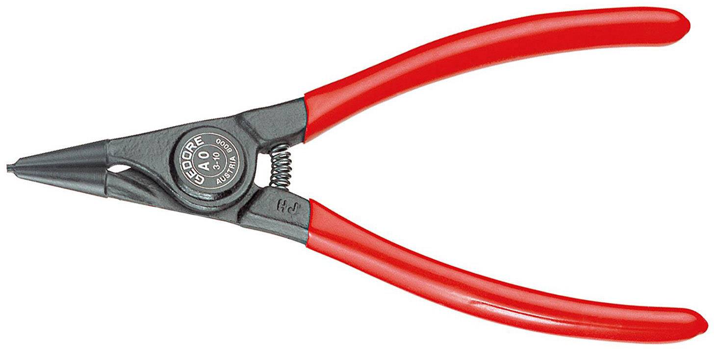 Narzędzie montażowe Gedore 8000 A 3 6701620 230 mm - obrazek 1