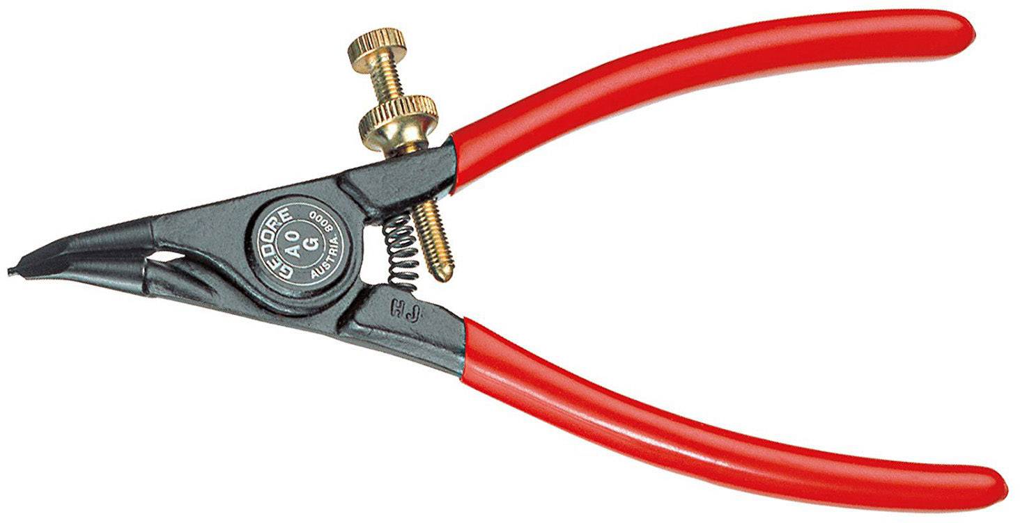 Narzędzie montażowe Gedore 8000 A 0G 6700140 140 mm - obrazek 1