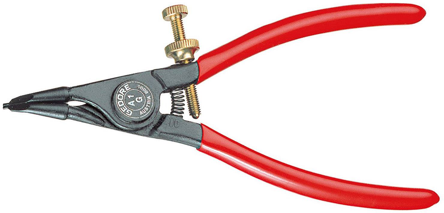 Narzędzie montażowe Gedore 8000 A 1G 6700220 140 mm - obrazek 1