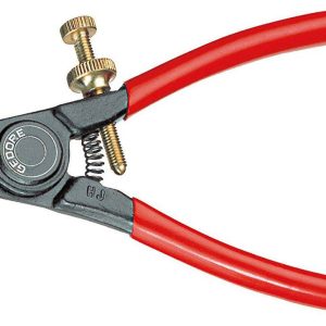 Narzędzie montażowe Gedore 8000 A 2G 6700300 182 mm Narzędzie montażowe Gedore 8000 A 2G 6700300 182 mm