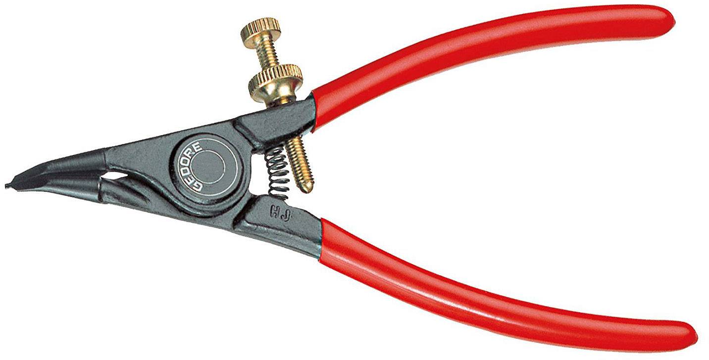 Narzędzie montażowe Gedore 8000 A 2G 6700300 182 mm - obrazek 1