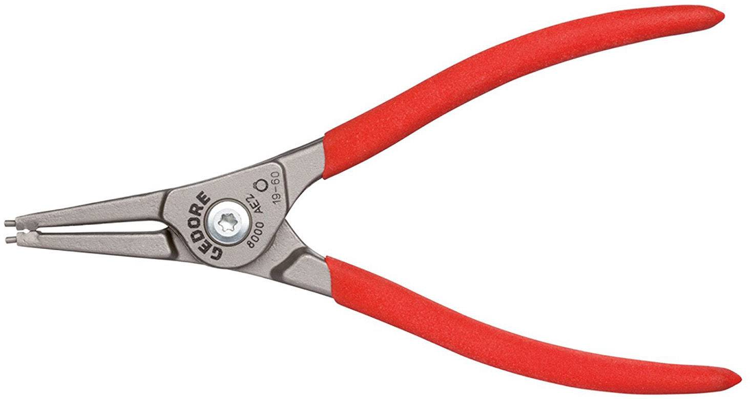 Narzędzie montażowe Gedore 8000 AE 2 2923602 183 mm - obrazek 1