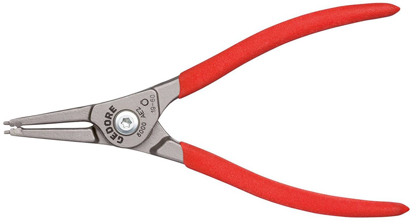 Narzędzie montażowe Gedore 8000 AE 3 2930676 230 mm - obrazek 1