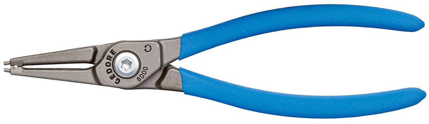 Narzędzie montażowe Gedore 8000 JE 0 2930757 139 mm - obrazek 1