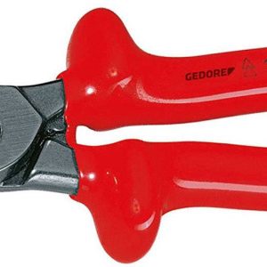 Nożyce do kabli Gedore VDE 8094 6725050 200 mm Nożyce do kabli Gedore VDE 8094 6725050 200 mm