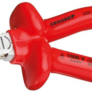 Ściągacz izolacji Gedore VDE 8098-160 6708980 Ściągacz izolacji Gedore VDE 8098-160 6708980