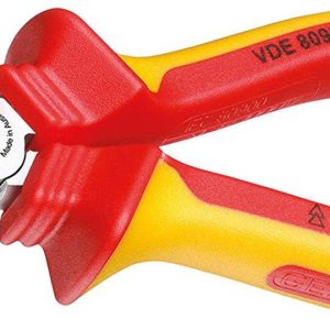 Ściągacz izolacji Gedore VDE 8098-160 H 1552074, VDE Ściągacz izolacji Gedore VDE 8098-160 H 1552074, VDE