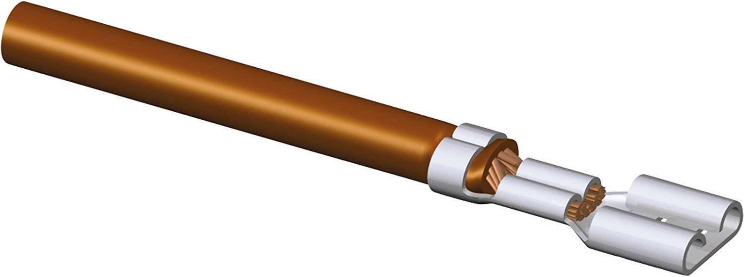 Wkładka do zaciskarki Gedore 8140-11 1830651, 0.5 do 6 mm² - obrazek 1