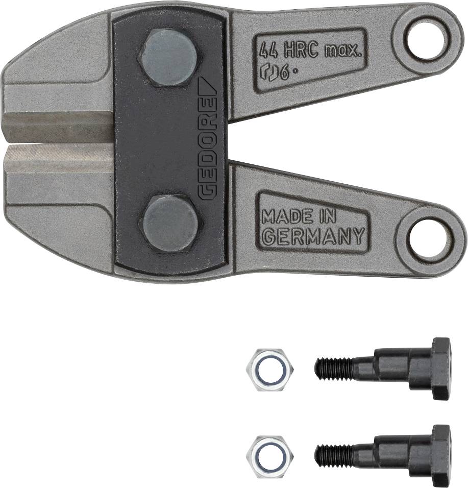 Głowica tnąca zamienna Gedore E-8178 460 2675196 - obrazek 1