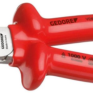 Gedore 6720330 VDE Kombinerki 225 mm Gedore 6720330 VDE Kombinerki 225 mm