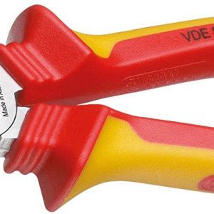 Kombinerki Gedore VDE 8250-160 H 1550942, 160 mm, 64 HRC, VDE Kombinerki Gedore VDE 8250-160 H 1550942, 160 mm, 64 HRC, VDE