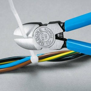 Szczypce boczne Gedore 8313-140 TL 6746050 140 mm