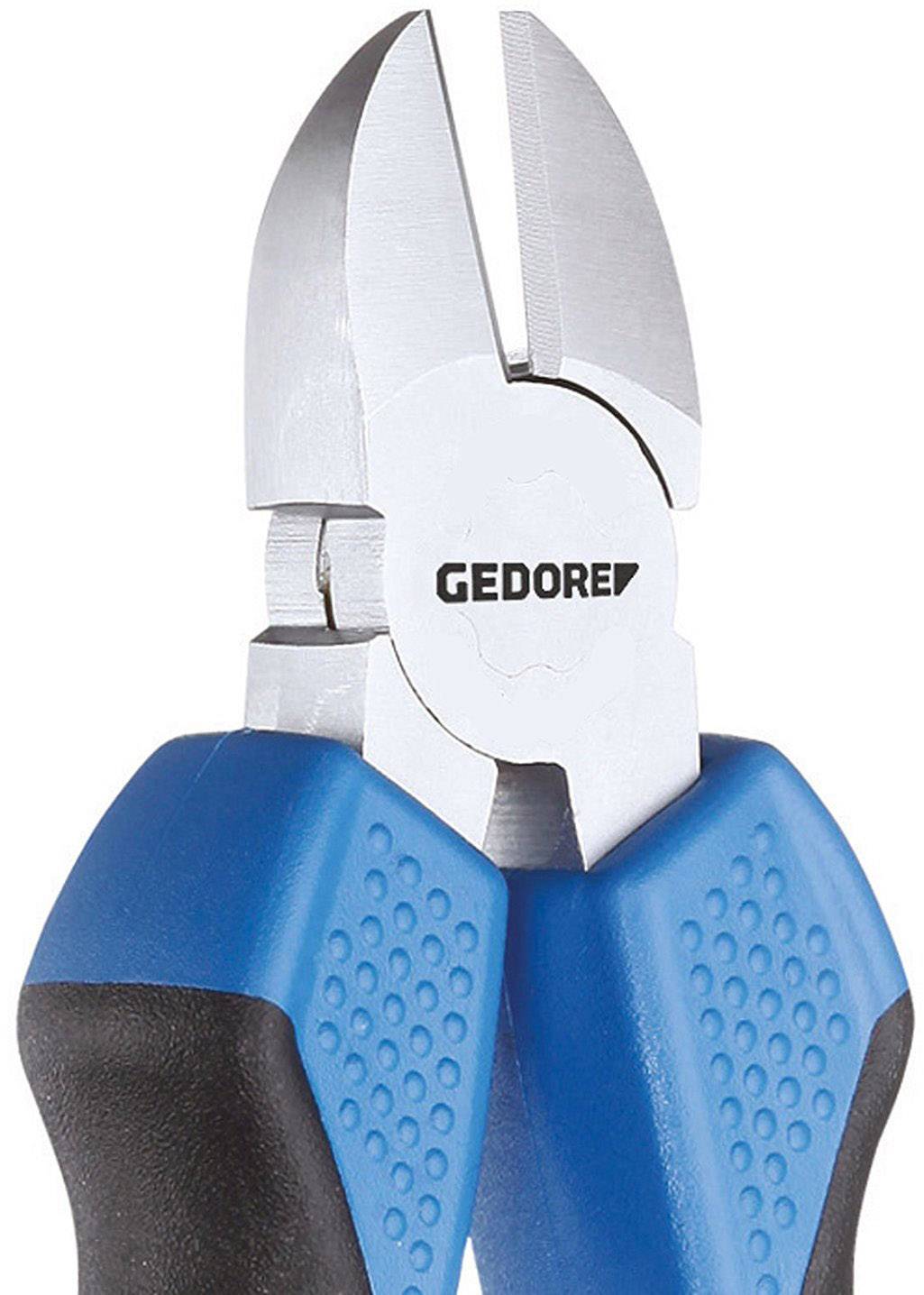Gedore 8314-125 JC 6742300 Szczypce boczne 125 mm - obrazek 1