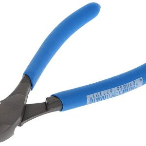 Szczypce boczne wzmocnione Gedore 8316-140 TL 6711930, 140 mm, 65 HRC Szczypce boczne wzmocnione Gedore 8316-140 TL 6711930, 140 mm, 65 HRC
