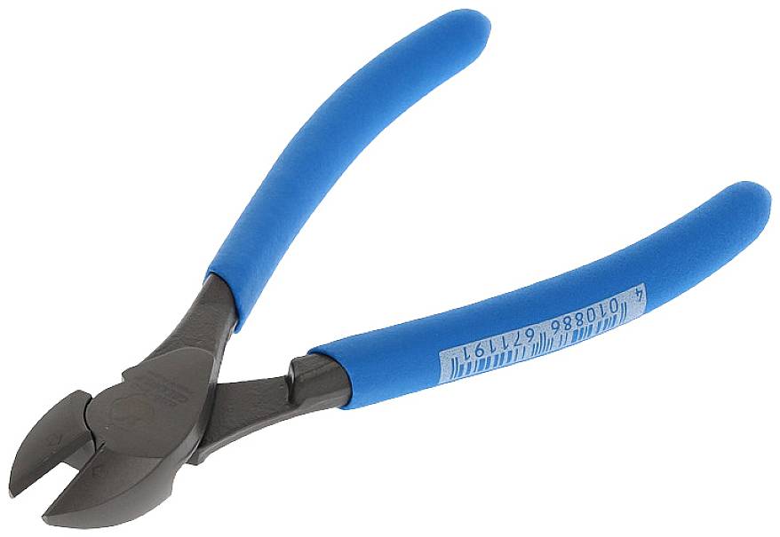 Szczypce boczne wzmocnione Gedore 8316-140 TL 6711930, 140 mm, 65 HRC - obrazek 1