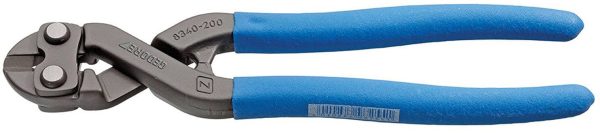 Nożyce do drutu Gedore 8340 Z-200 TL 2666316 200 mm