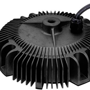 MEAN WELL HBG-240-24A Sterownik LED, Transformator LED Stałonapięciowy, Stałonaprądowy 240 W 10 A 12 – 24 V/DC Ściemniac