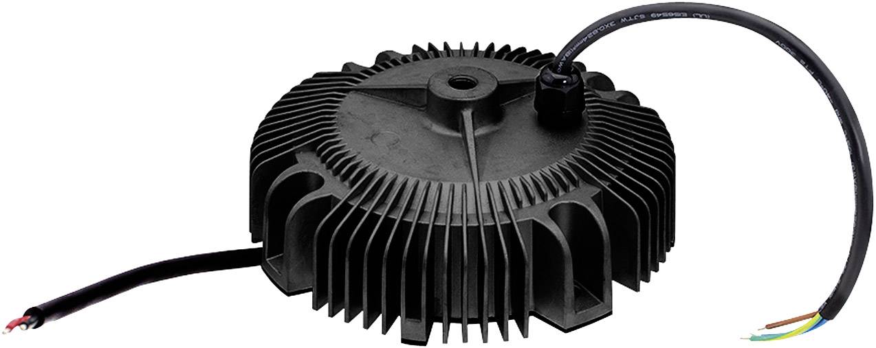 MEAN WELL HBG-240-60B Sterownik LED, Transformator LED Stałonapięciowy, Stałonaprądowy 240 W 4 A 36 - 60 V/DC Ściemniacz - obrazek 1