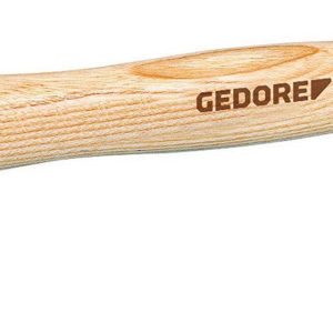 Młotek ślusarski Gedore 8601 2 6764700 1073 g 380 mm 1 szt. Młotek ślusarski Gedore 8601 2 6764700 1073 g 380 mm 1 szt.