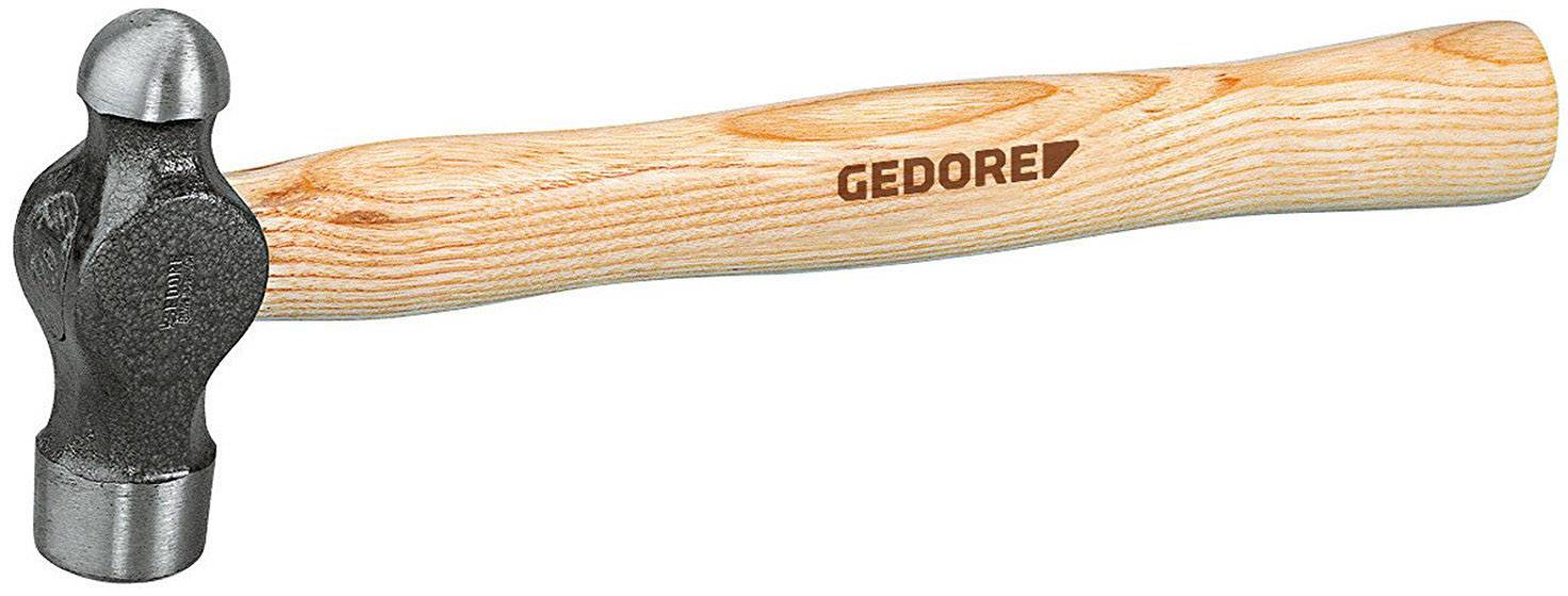 Młotek ślusarski Gedore 8601 2 6764700 1073 g 380 mm 1 szt. - obrazek 1