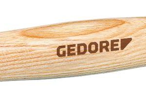 Trzonek młotka Gedore E-8601 1 1431129 450 g 325 mm 1 szt. Trzonek młotka Gedore E-8601 1 1431129 450 g 325 mm 1 szt.