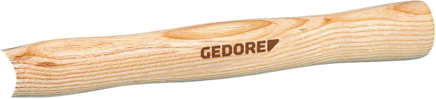 Trzonek młotka Gedore E-8601 1 1431129 450 g 325 mm 1 szt. - obrazek 1