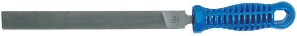 Pilnik warsztatowy Gedore 8701 2-6 6768020 150 mm 1 szt.