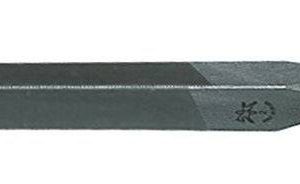 Pilnik trójkątny Gedore 8719 2-10 6769420 250 mm 1 szt. Pilnik trójkątny Gedore 8719 2-10 6769420 250 mm 1 szt.
