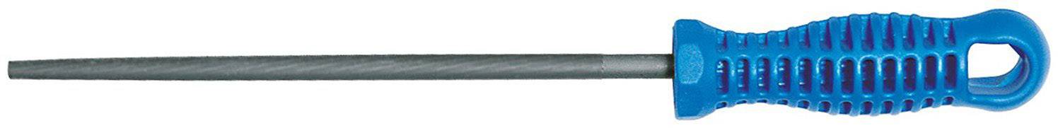 Pilnik okrągły Gedore 8722 2-6 6770000 150 mm 1 szt. - obrazek 1
