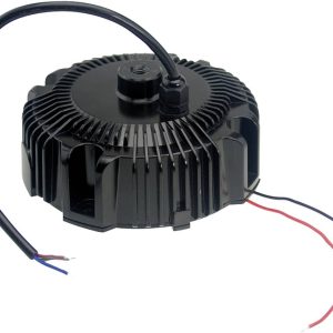 MEAN WELL HBG-100-36A Sterownik LED, Transformator LED Stałonapięciowy, Stałonaprądowy 97 W 2.7 A 21.6 – 36 V/DC Ściemni